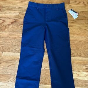 Vineyard Vines Navy Breaker Pants